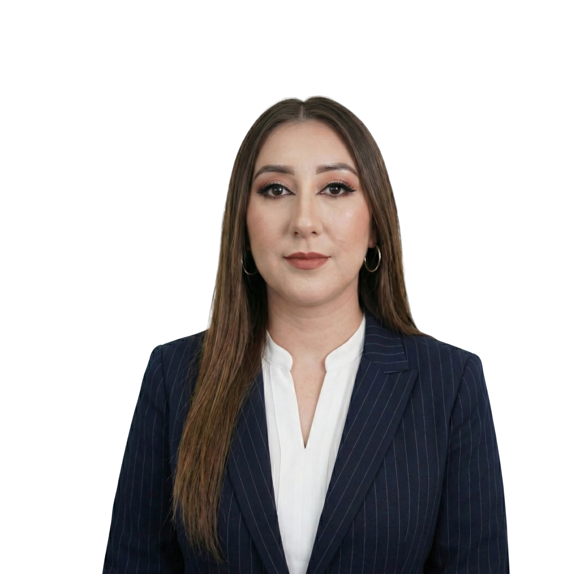 Foto de Silvia Nelly Lozano Bazaldúa